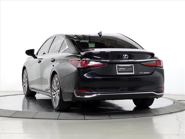 used 2020 Lexus ES 300h car, priced at $30,977