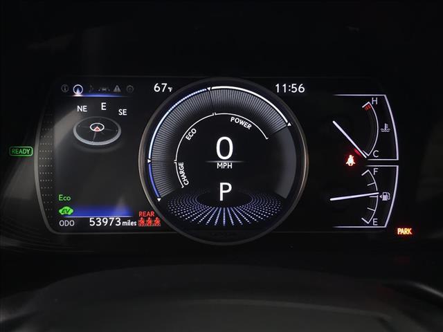 used 2020 Lexus ES 300h car, priced at $30,977