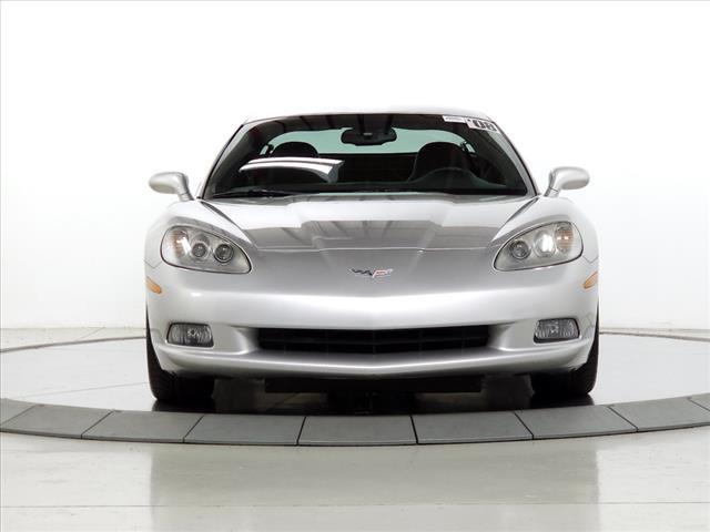 used 2008 Chevrolet Corvette car, priced at $33,995