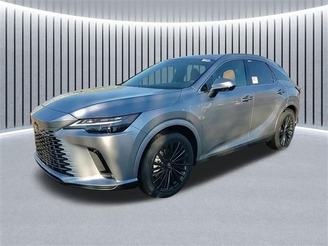 new 2025 Lexus RX 350 car, priced at $59,590