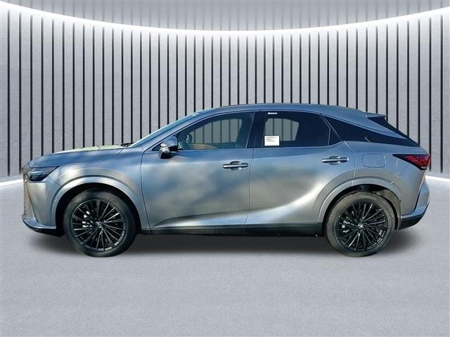 new 2025 Lexus RX 350 car, priced at $59,590