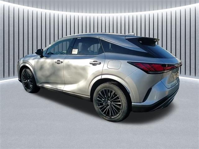 new 2025 Lexus RX 350 car, priced at $59,590