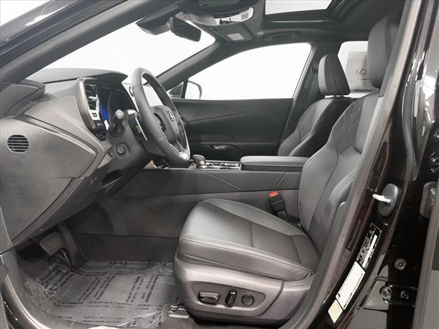 new 2025 Lexus RX 350 car, priced at $58,634