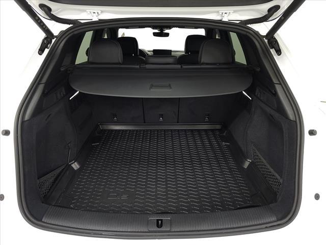 used 2025 Audi Q5 car, priced at $41,995