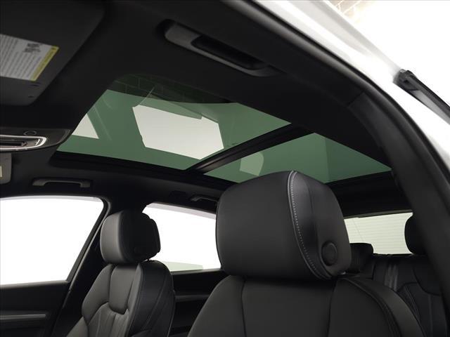 used 2025 Audi Q5 car, priced at $41,995