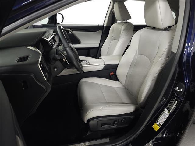 used 2022 Lexus RX 350 car, priced at $39,977
