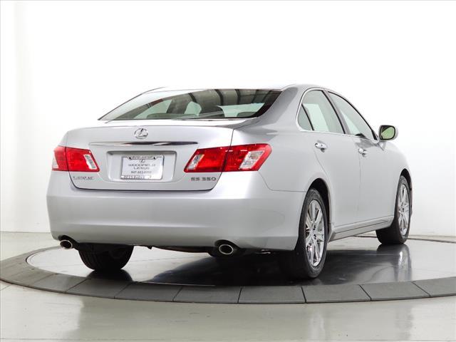 used 2008 Lexus ES 350 car, priced at $17,995