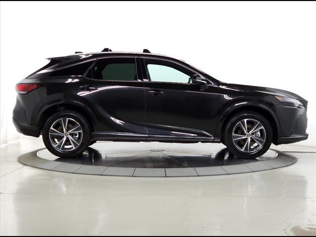 used 2024 Lexus RX 350 car, priced at $59,495