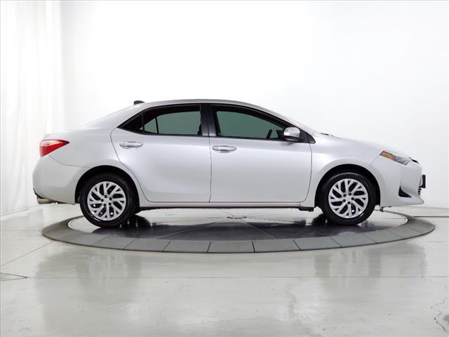 used 2017 Toyota Corolla car, priced at $13,977