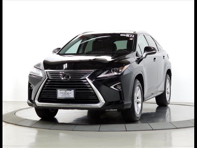 used 2017 Lexus RX 350 car, priced at $23,995