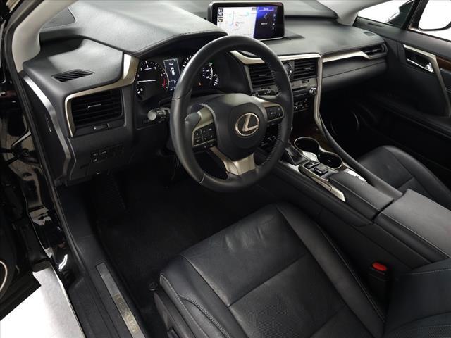 used 2017 Lexus RX 350 car, priced at $23,995