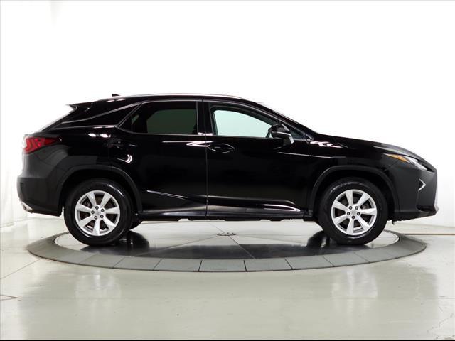 used 2017 Lexus RX 350 car, priced at $23,995