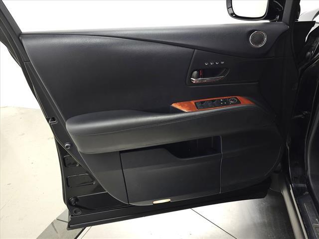 used 2010 Lexus RX 450h car, priced at $10,995