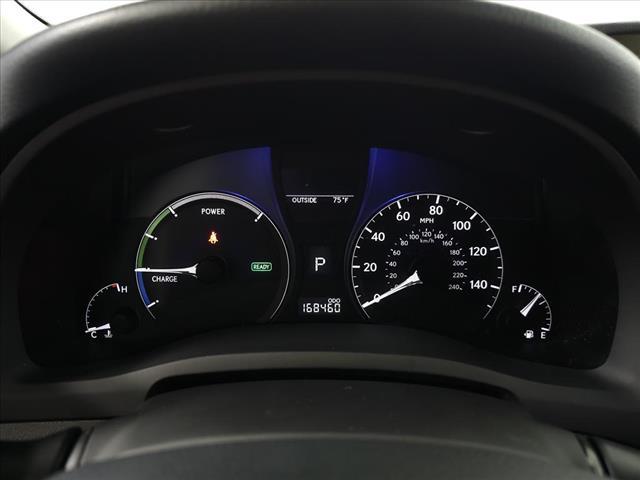 used 2010 Lexus RX 450h car, priced at $10,995