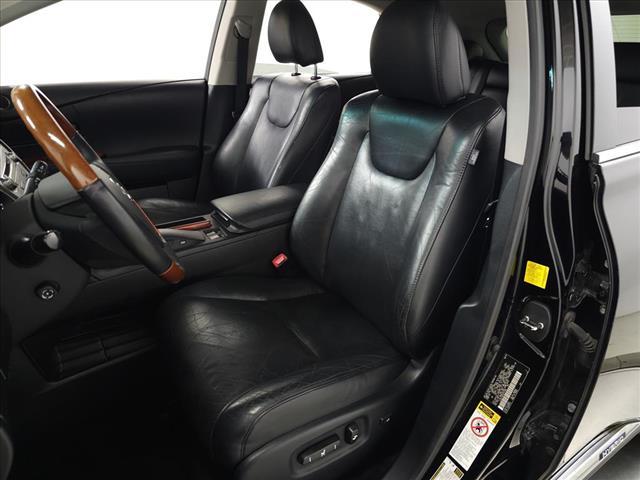 used 2010 Lexus RX 450h car, priced at $10,995