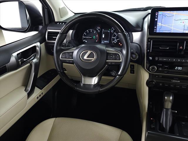 used 2022 Lexus GX 460 car, priced at $60,995