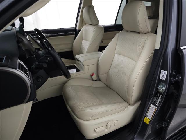 used 2022 Lexus GX 460 car, priced at $60,995