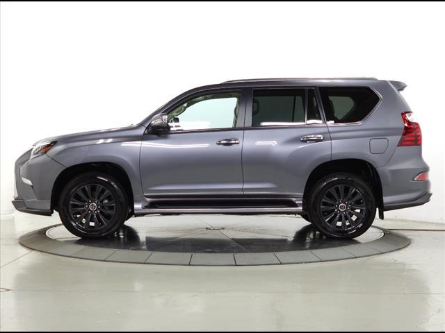 used 2022 Lexus GX 460 car, priced at $60,995