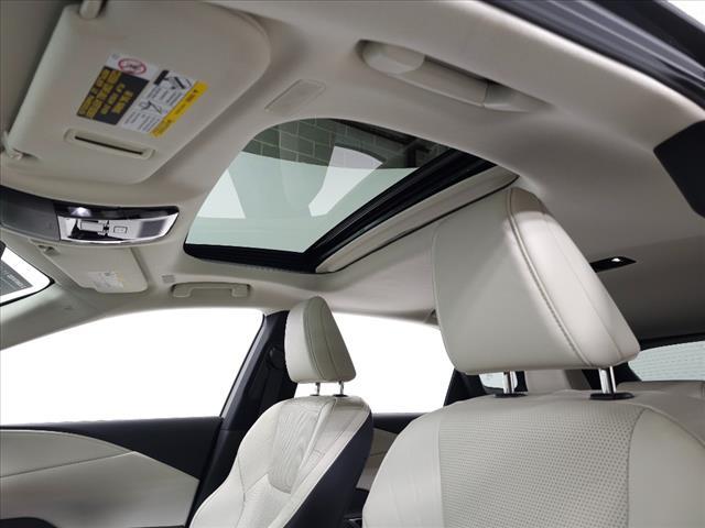 used 2024 Lexus RX 350 car, priced at $60,995