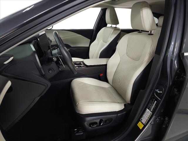used 2024 Lexus RX 350 car, priced at $60,995