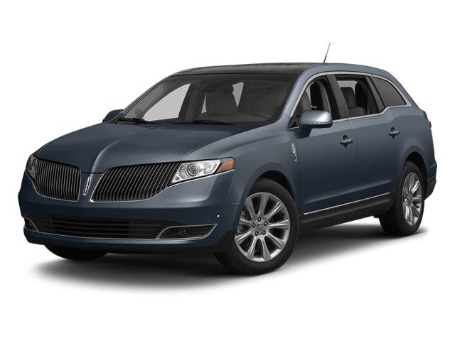 used 2014 Lincoln MKT car