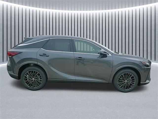 new 2025 Lexus RX 350 car, priced at $59,850