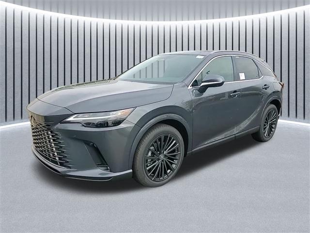 new 2025 Lexus RX 350 car, priced at $59,850