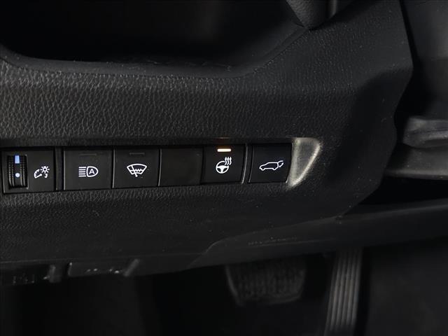 used 2021 Toyota RAV4 car, priced at $26,995