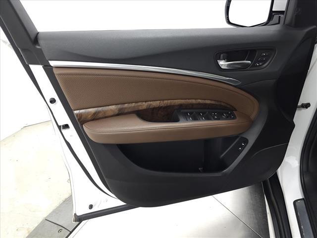 used 2020 Acura MDX car, priced at $25,995