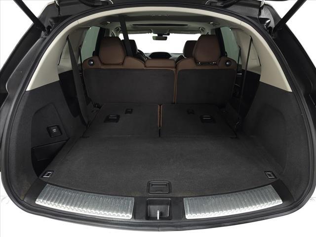 used 2020 Acura MDX car, priced at $25,995