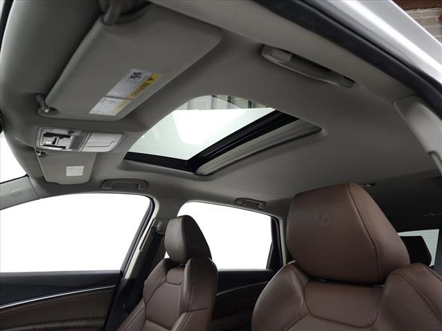 used 2020 Acura MDX car, priced at $25,995