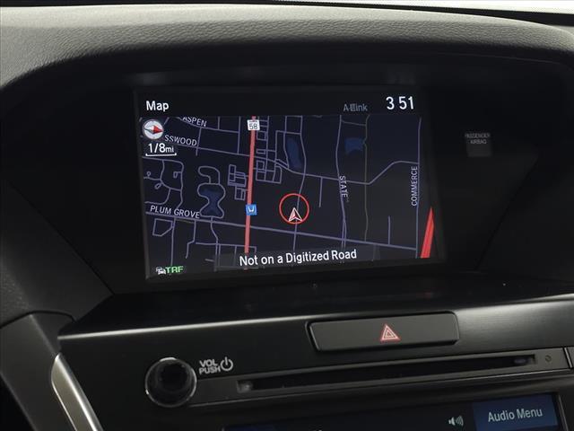 used 2020 Acura MDX car, priced at $25,995