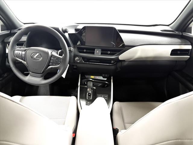 new 2025 Lexus UX 300h car, priced at $46,644