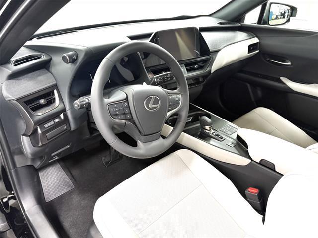 new 2025 Lexus UX 300h car, priced at $46,644