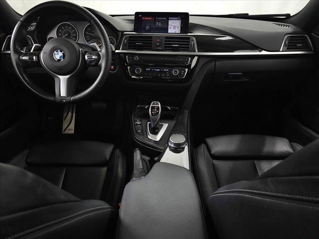 used 2019 BMW 430 Gran Coupe car, priced at $14,995