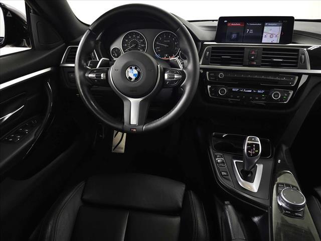 used 2019 BMW 430 Gran Coupe car, priced at $14,995