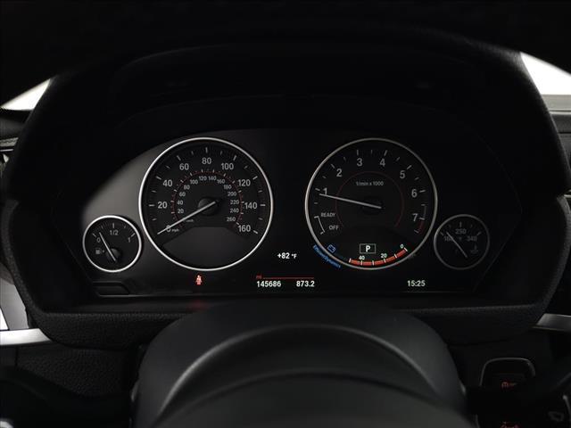 used 2019 BMW 430 Gran Coupe car, priced at $14,995
