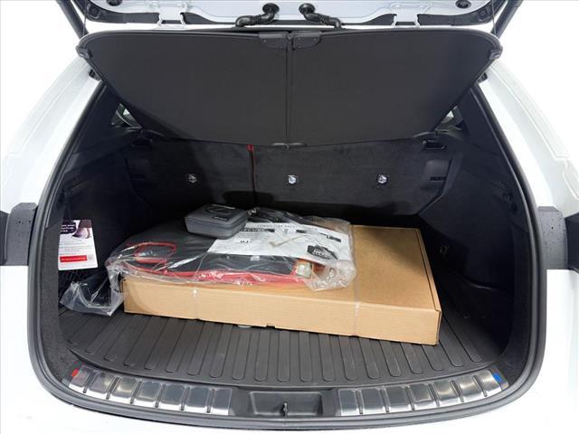 new 2026 Lexus NX 350 car, priced at $57,014