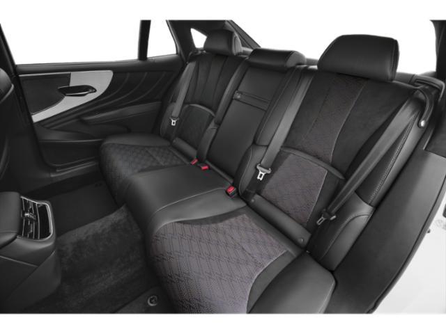 used 2023 Lexus LS 500 car, priced at $69,995