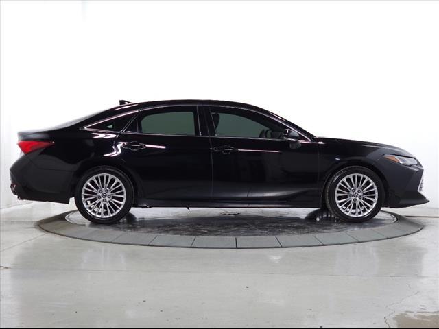 used 2019 Toyota Avalon car, priced at $23,995