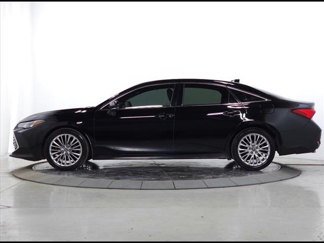 used 2019 Toyota Avalon car, priced at $23,995