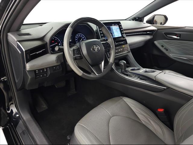 used 2019 Toyota Avalon car, priced at $23,995