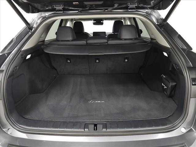 used 2020 Lexus RX 450h car, priced at $43,995
