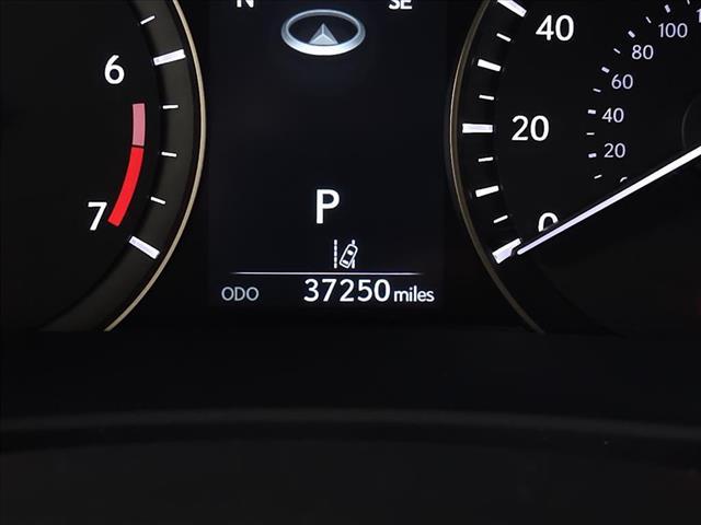 used 2021 Lexus RX 350 car, priced at $42,995