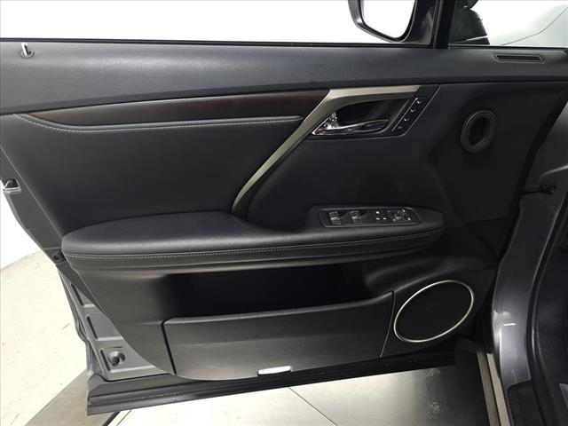 used 2021 Lexus RX 350 car, priced at $42,995