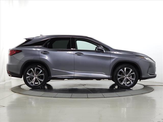 used 2021 Lexus RX 350 car, priced at $42,995