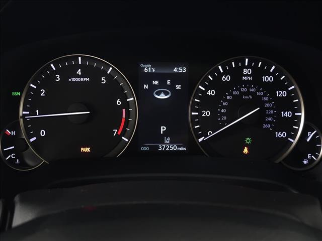 used 2021 Lexus RX 350 car, priced at $42,995