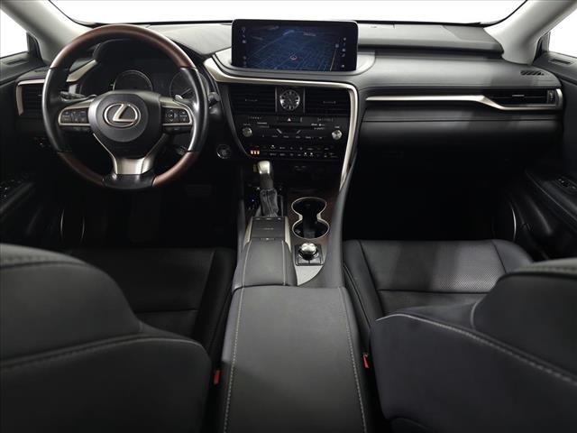 used 2021 Lexus RX 350 car, priced at $42,995