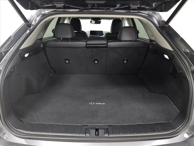 used 2021 Lexus RX 350 car, priced at $42,995