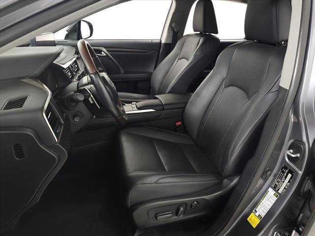 used 2021 Lexus RX 350 car, priced at $42,995
